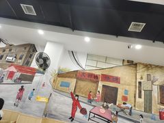 -江城燕子大排档(江汉路步行街店)