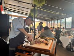 -拉蒂娜·巴西牛排馆 Latina·Brazilian Steakhouse(陆家嘴旗舰店)