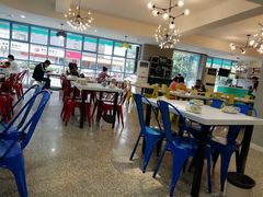 大堂-辣螃铠盆盆蟹大排档(总店)