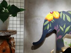 -素匠泰茶(三里屯SOHO工体奶茶店)
