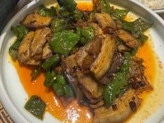 -李氏传家菜(兴城路店)