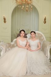 -博雅婚纱摄影(天富家园店)