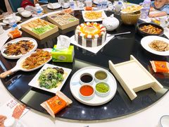 -闫府私房菜·老字号(恒隆店)