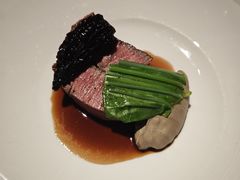 -Oyster Talks 四度蚝法餐厅