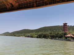 -云龙湖旅游景区