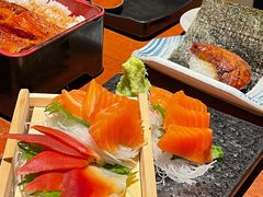 -千代武日本料理(开发区店)