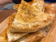 -疆山别院烧烤·新疆菜(铁路局店)