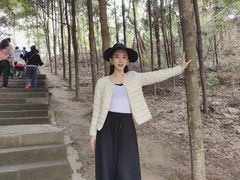 -凤栖山