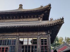 -嵩祝寺及智珠寺
