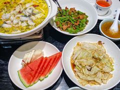 -简小舍·民间手艺菜(武昌江滩店)