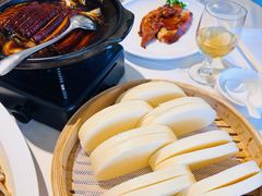 -万龙洲海鲜(南新仓店)