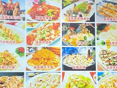 -醉壹号海鲜大排档(厦门美食地标店)