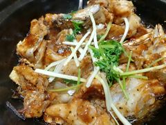 -金穗园·砂锅粥.醉鸡煲火锅(长寿路店)