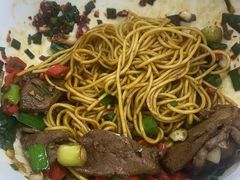 -虎子面粉馆(五一东村店)