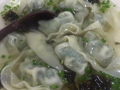 -五芳齋粽子点心(浦北路店)