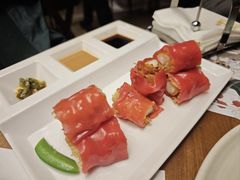 -云山茶餐厅(广东大厦店)