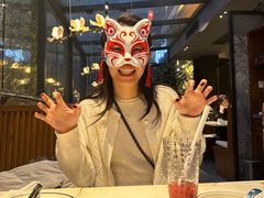 -唐猫庭院·千年陕菜(大唐不夜城店)