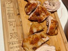 -俄士厨房(环球港店)