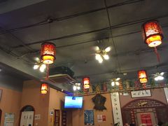 -左陕右甘(亚运村店)