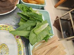 -清真·马家火锅美食城(镇江北路店)