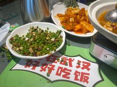 -全聚贤餐厅·湖北家常菜(沙湖店)