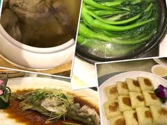 -长江国际酒店-中餐厅