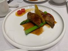 烧汁香煎鹅肝-北京厨房(SKP店)