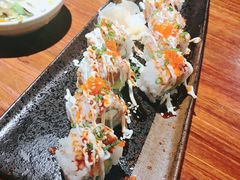 -石屋料理(南京西路店)