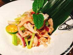 -太二酸菜鱼(海口友谊广场店)