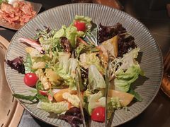 -厚贞日式烤肉(浦东汇智店)