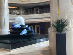 -太原凯宾斯基饭店