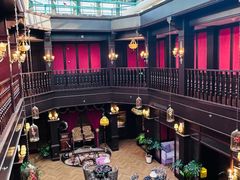 -小凤仙公馆酒店