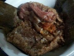 蛋黄肉粽-璐坊粽王(复兴中路店)