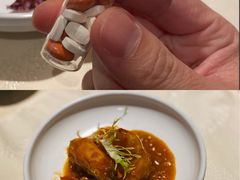 蟹黄干烧大明虾-成隆行·蟹王府(九江路店)