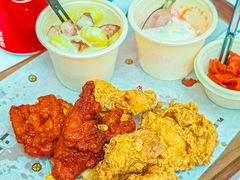 -PIXEL BOY炸鸡店(上海首店)