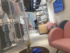-天真蓝照相馆(龙华天虹购物中心店)