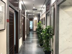 -秦汉胡同书法古筝围棋国画书院(宝地分馆)