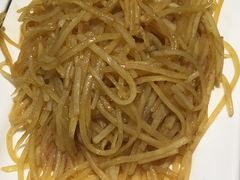 醋溜土豆丝-渝信川菜(工体店)