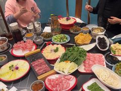 -重庆德忆火锅（龙南街3店）(渝水岸餐饮)