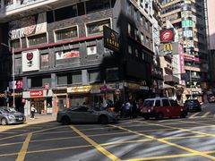 -潮江春(铜锣湾广场店)