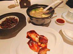 -民国红公馆·秦淮八艳(夫子庙店)