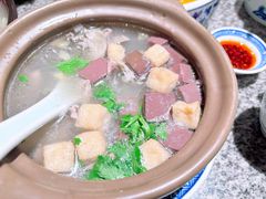 -南京大牌档(之心城店)