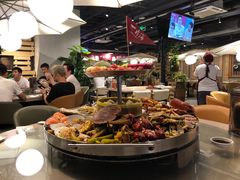 -日进一片海.生腌海鲜火锅.宵夜烧烤(三里屯总店)