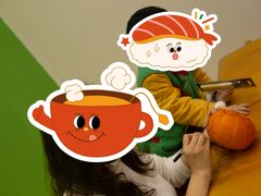 -美吉姆早教(高新中心)