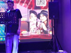 -MOSSO音乐酒吧·live house(长乐路店)