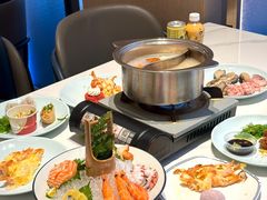 -水之梦(黄浦店)