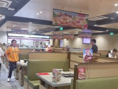 -海底捞火锅(龙湾万达广场店)