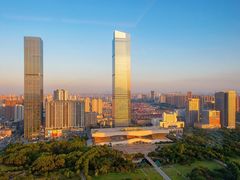 -无锡君来洲际酒店