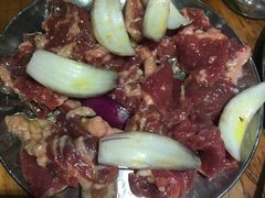-原始泥炉烤肉(总店)