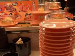 -争鲜回转寿司(太阳宫凯德MALL店)